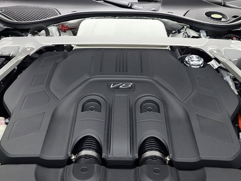 New 2026 Bentley Flying Spur Plug-In Hybrid image 27