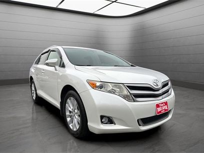 Used 2014 Toyota Venza LE