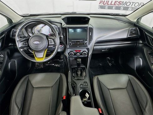 Used 2021 Subaru Crosstrek 2.5i Sport w/ Moonroof Package image 29