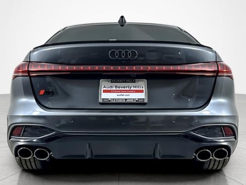 New 2025 Audi S5 Premium Plus image 5