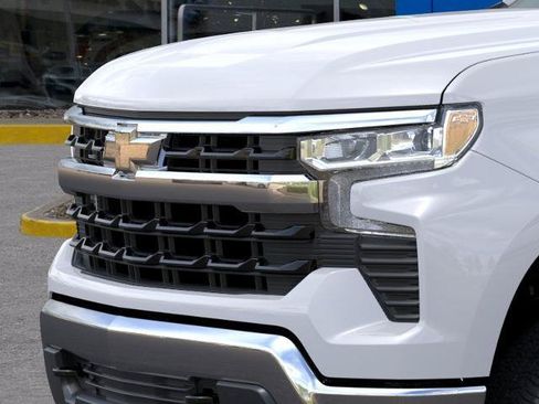 New 2026 Chevrolet Silverado 1500 LT AWD/4WD image 37