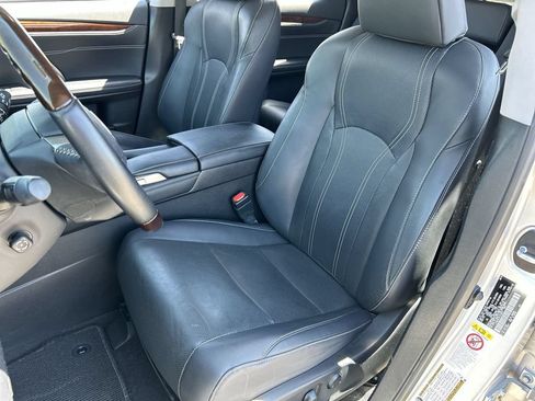 Used 2019 Lexus RX 350 AWD w/ Navigation Package image 20