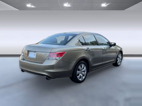 Used 2008 Honda Accord EX-L image 9