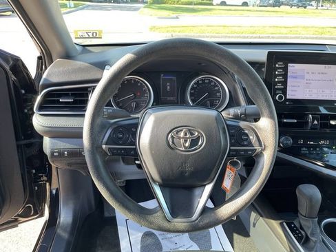 Used 2023 Toyota Camry LE FWD image 15