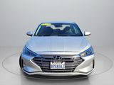Used 2019 Hyundai Elantra SEL image 2