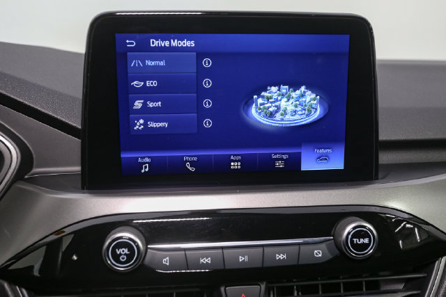 Used 2023 Ford Escape Active w/ Cold Weather Package FWD image 21