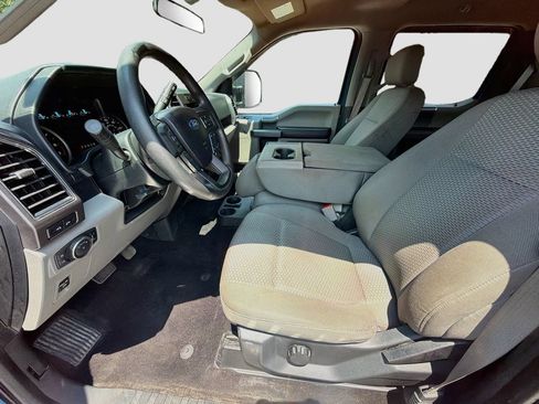 Used 2019 Ford F150 XLT w/ Max Trailer Tow Package AWD/4WD image 22