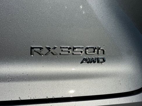 Used 2025 Lexus RX 350h image 33