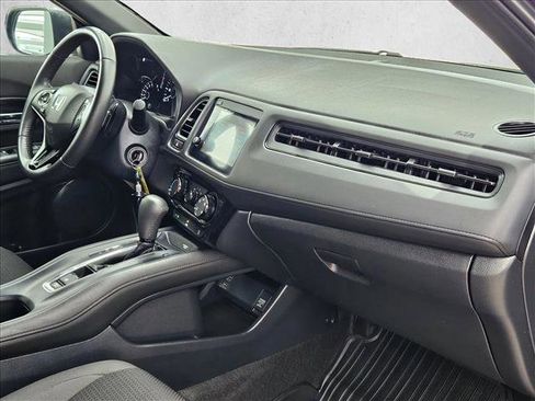 Used 2022 Honda HR-V Sport image 21
