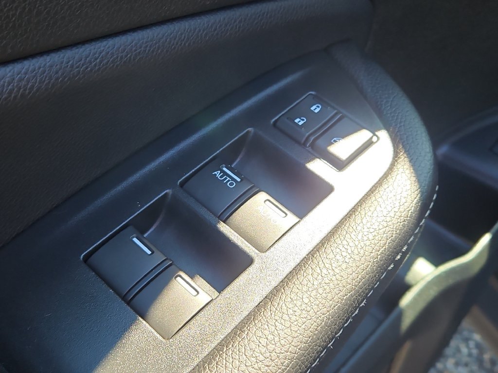 Certified 2024 Honda Ridgeline RTL image 26