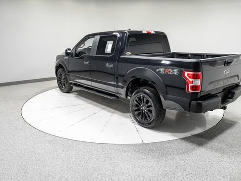 Used 2020 Ford F150 XL w/ XL Power Equipment Group AWD/4WD image 25