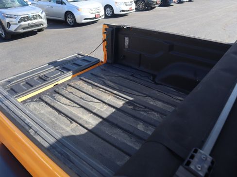 Used 2021 Jeep Gladiator Rubicon image 29