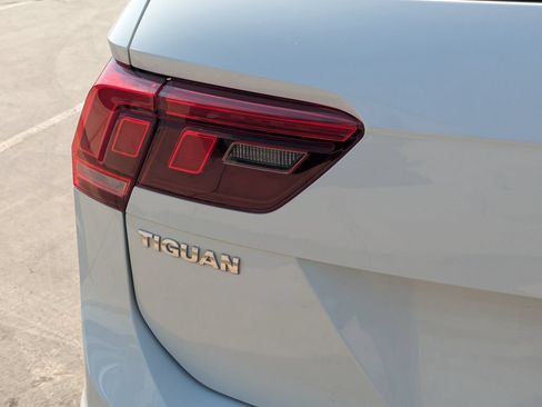 Used 2020 Volkswagen Tiguan S FWD image 5