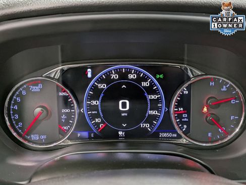 Used 2023 GMC Acadia Denali w/ Denali Ultimate Package image 15