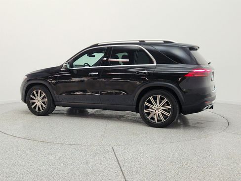Certified 2026 Mercedes-Benz GLE 350 4MATIC image 8