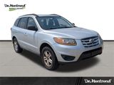 Used 2011 Hyundai Santa Fe GLS image 3