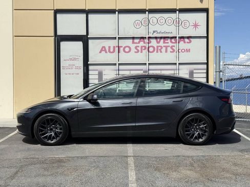 Used 2026 Tesla Model 3 RWD image 6