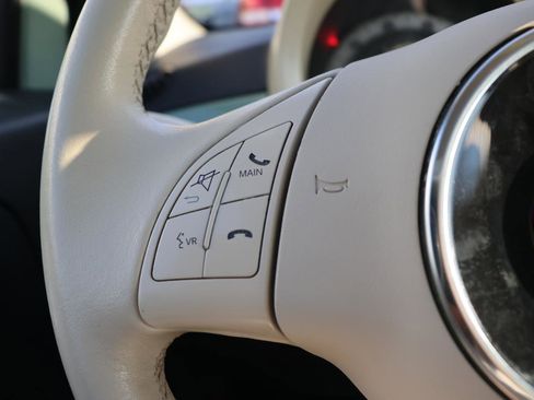 Used 2012 FIAT 500 Pop image 23