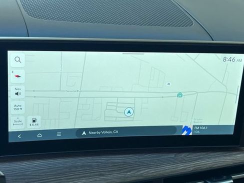 New 2026 Hyundai Santa Fe Calligraphy AWD/4WD image 19