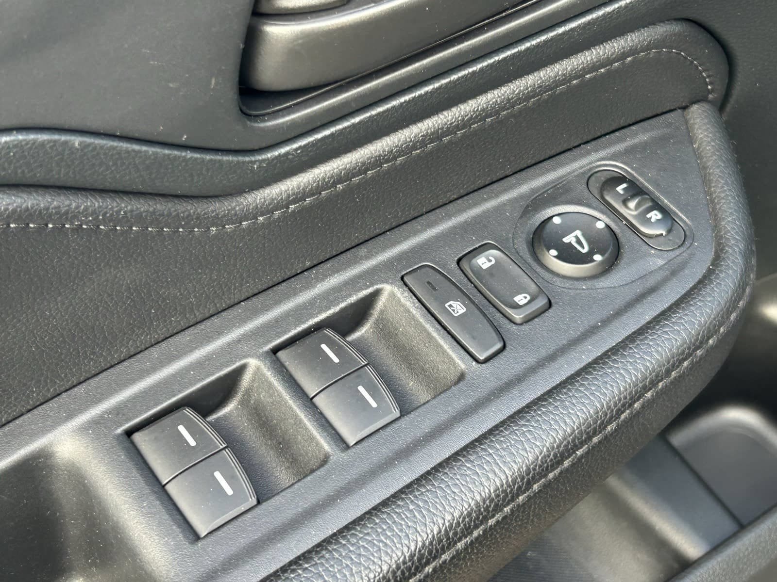 Certified 2023 Honda Odyssey EX-L image 25