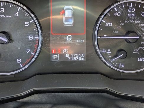 Used 2023 Subaru Legacy Premium image 19
