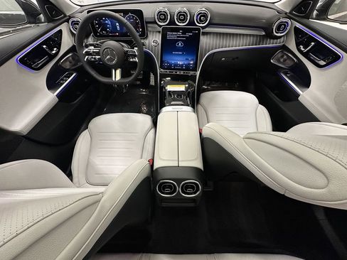 New 2026 Mercedes-Benz C 300 Sedan image 26