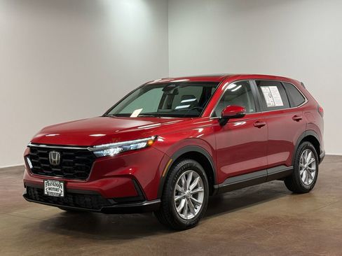 Used 2023 Honda CR-V EX image 7