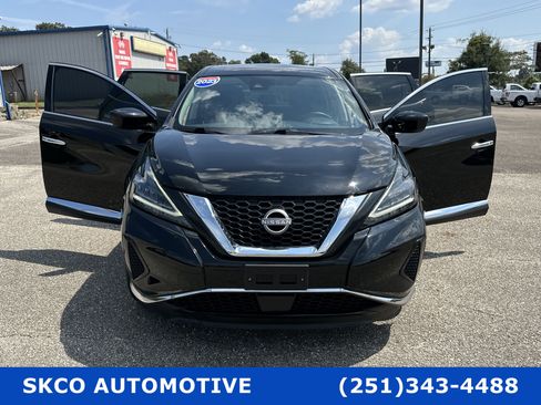Used 2023 Nissan Murano S image 33