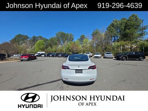 Used 2020 Tesla Model 3 Long Range image 16