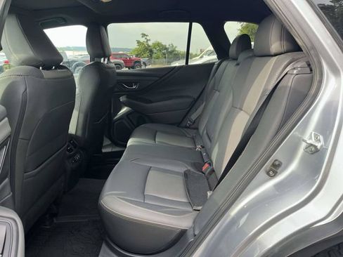 Used 2022 Subaru Outback Wilderness AWD/4WD image 12