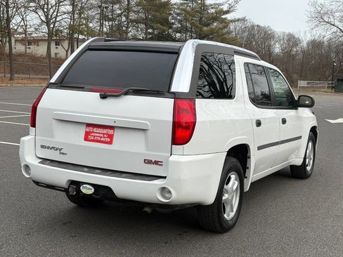 Used 2005 GMC Envoy XUV SLE image 7