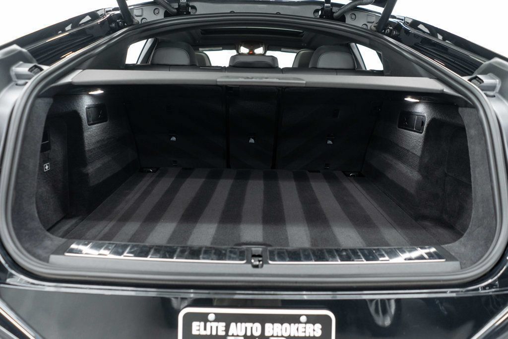 Used 2026 BMW X6 xDrive40i AWD/4WD image 39