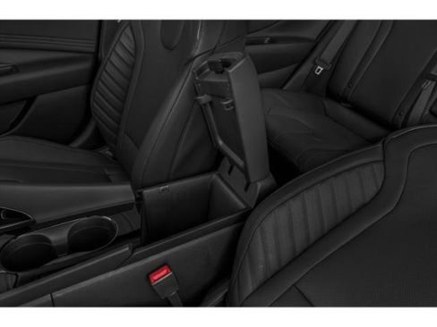 Certified 2023 Hyundai Elantra Limited w/ Cargo Package image 14