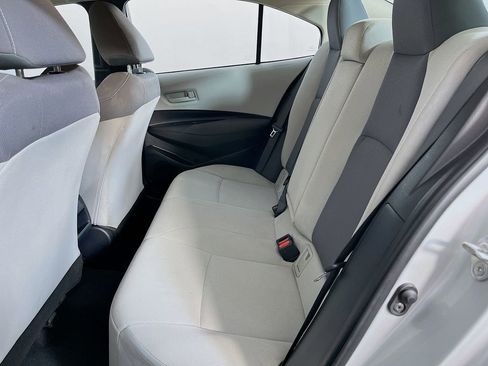 Used 2022 Toyota Corolla LE image 26