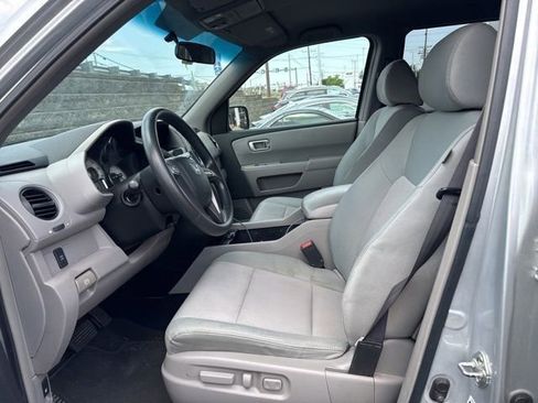 Used 2009 Honda Pilot EX image 17