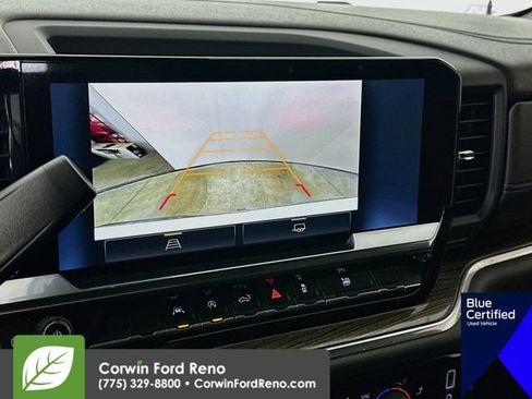Used 2023 Chevrolet Silverado 1500 LT w/ Protection Package RWD image 18