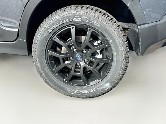 New 2026 Subaru Crosstrek 2.5i Wilderness AWD/4WD image 22