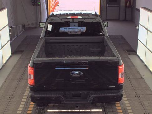 Used 2023 Ford F150 XLT w/ Equipment Group 302A High AWD/4WD image 8