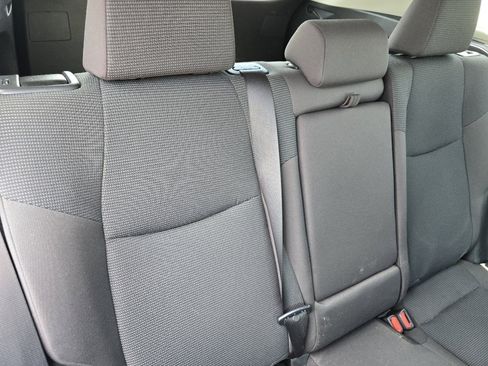Certified 2023 Toyota RAV4 LE AWD/4WD image 19