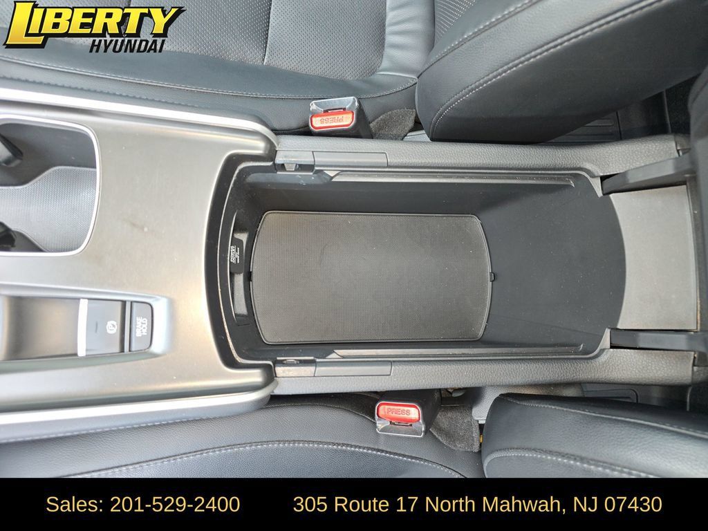Used 2018 Honda Accord EX-L image 26