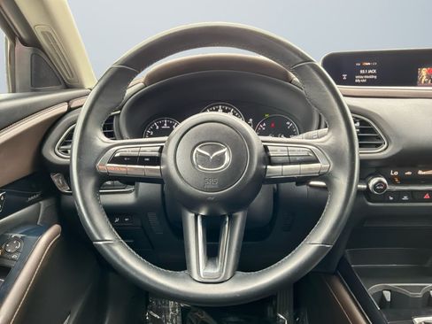 Used 2021 MAZDA CX-30 AWD 2.5 S w/ Premium Package image 11