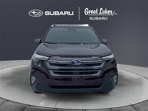 New 2026 Subaru Forester Premium image 8