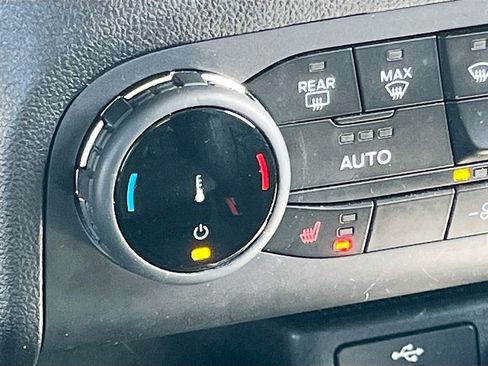 Used 2023 Ford Bronco Sport Outer Banks image 19