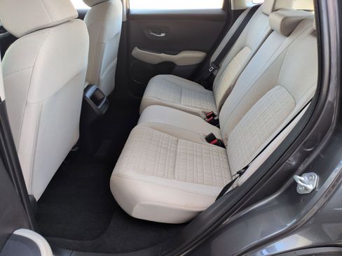 Certified 2023 Honda HR-V LX image 22