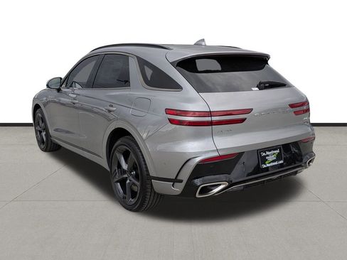 New 2026 Genesis GV70 2.5T Sport Prestige AWD/4WD image 7
