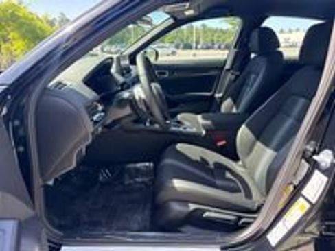 Certified 2026 Honda Civic Sport image 13