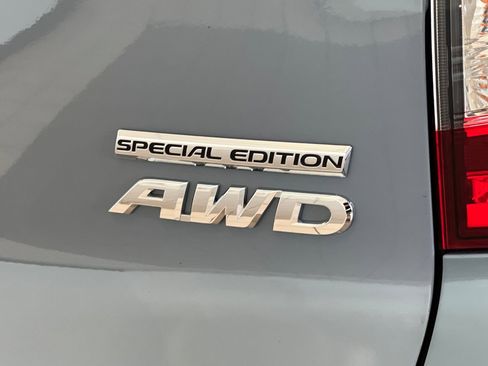 Used 2022 Honda Pilot Special Edition image 28