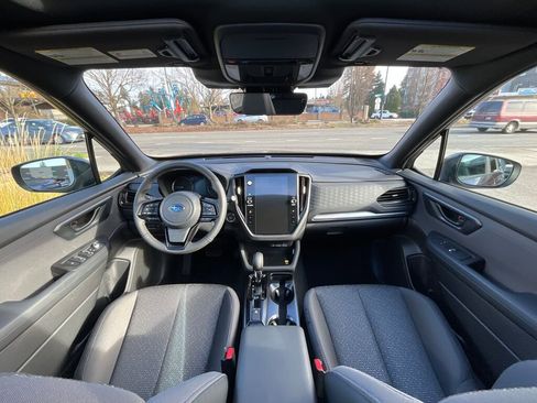 New 2026 Subaru Forester Premium image 16