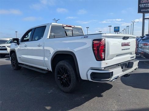 New 2026 GMC Sierra 1500 Elevation w/ Elevation Premium Package image 6