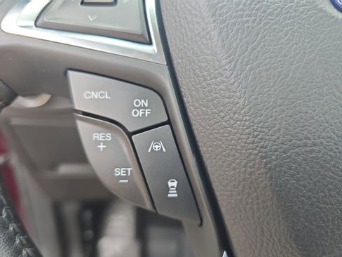 Used 2023 Ford Edge SEL w/ Convenience Package AWD/4WD image 15